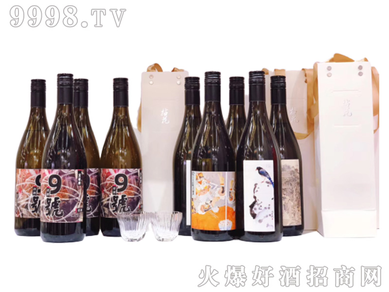 9̖(ho)18700ml