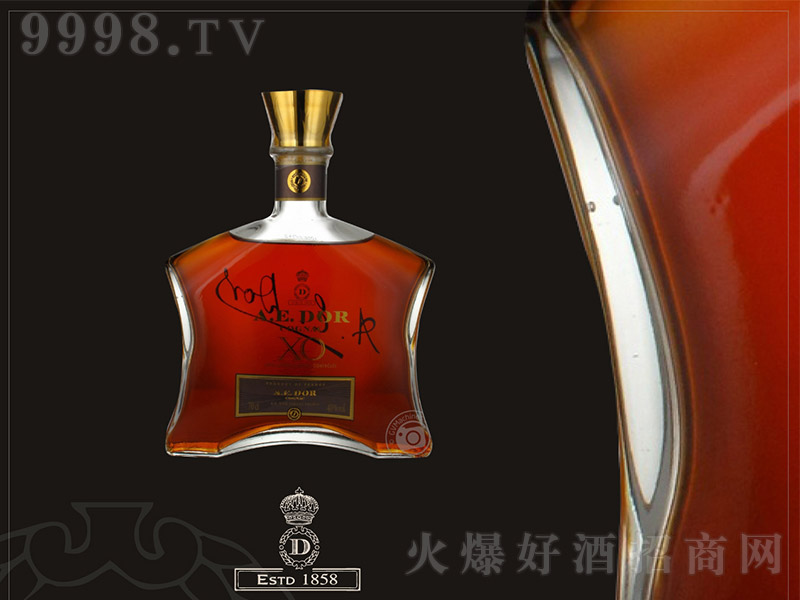 IXO40% 700ml