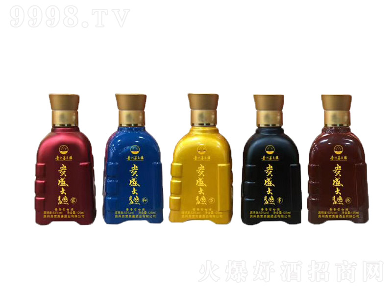 Fʢ u͡53 125ml