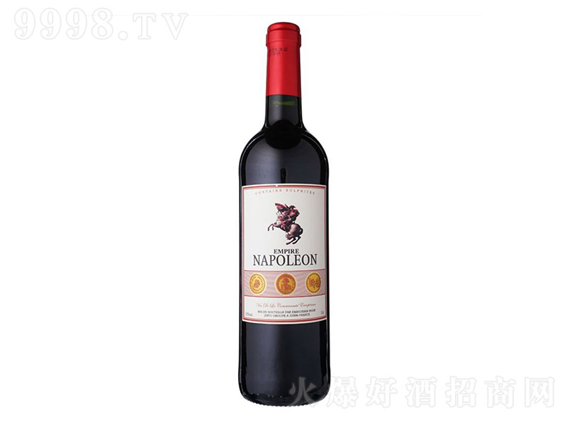 ƁۇɼtѾ750ml