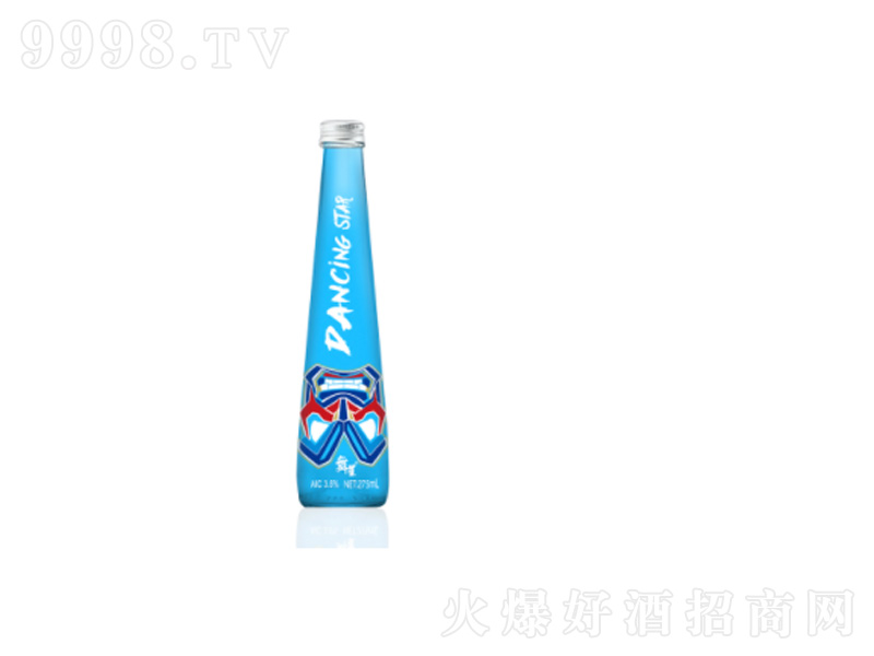 DancingStar{(ln)ɫK275ml