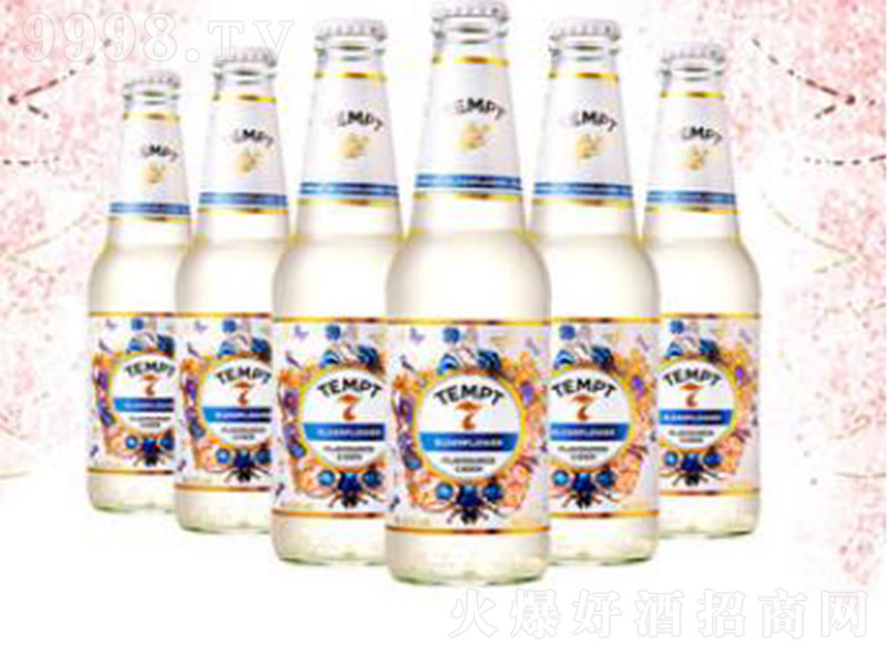 TEMPTCIDERT7̖4330ml