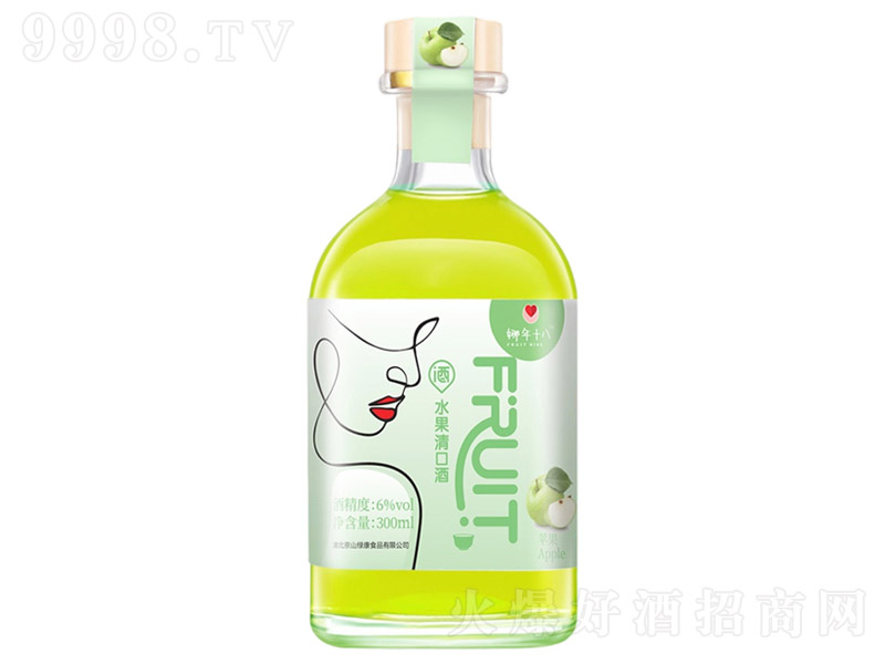 ʮ˹missyouСƿOζ6 300ml