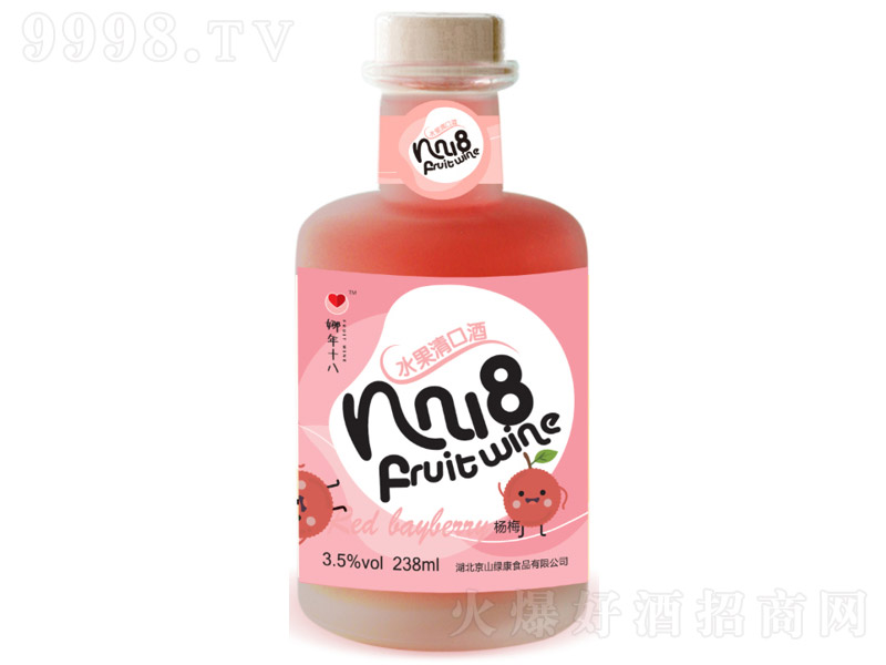 ʮ˹ƊW÷ζ3.5 238ml
