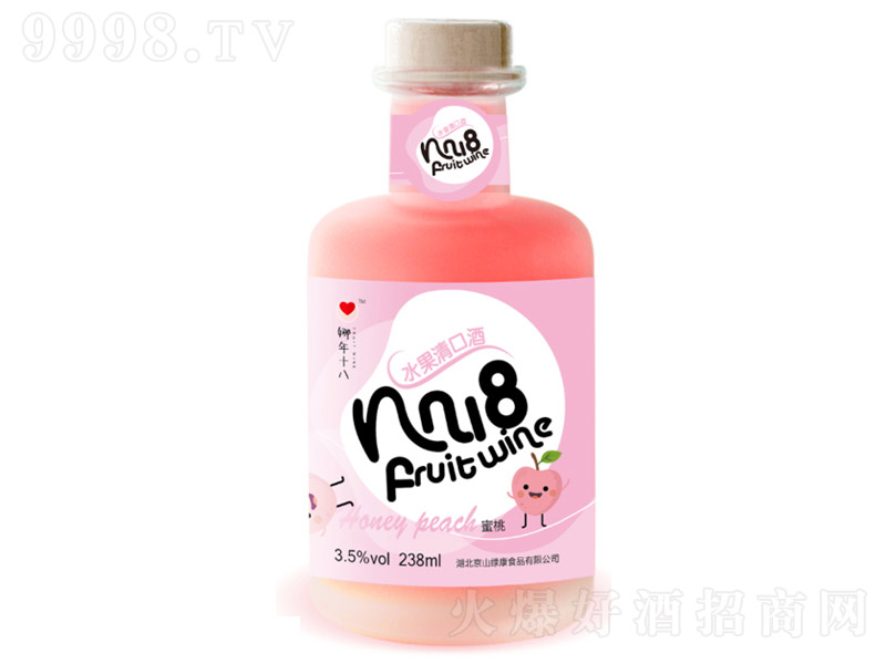 ʮ˹ƊWζ3.5 238ml