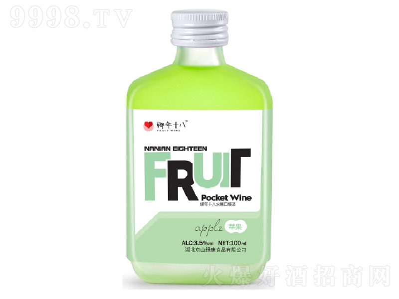 ʮ˿ڴOζ3.5 100ml