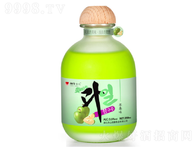 ʮ˹ƶŮOζ3.5 358ml