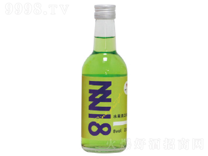 ʮ˹NN18Oζ3.5 230ml