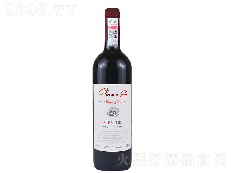 CFN108ɼtѾơ750ml-tϢ