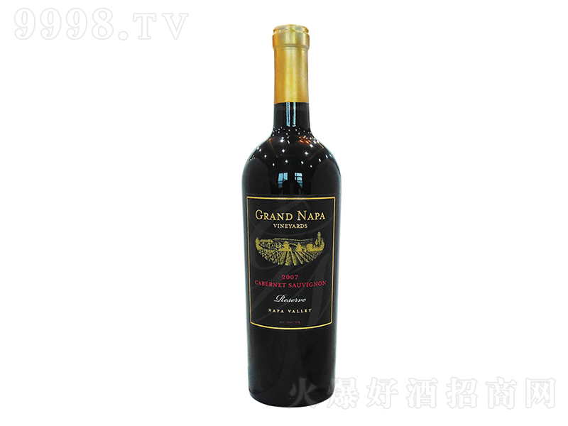 {f@ϼ2007Ѿ750ml