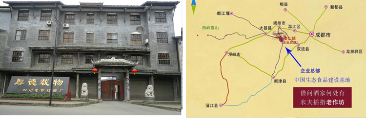 市場