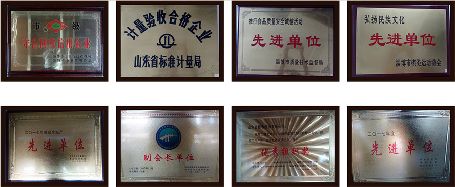 山東百糧春酒業(yè)有限公司